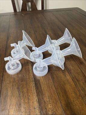 Trial Bundle 21MM, 24MM, 28MM flange sizes for Spectra or Motif Luna